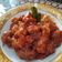 Cooksnap dari Cindy Amelia Sistina untuk resep Ayam & Tahu Saos Padang