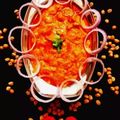 Jayshree Doshi's cooksnap of when they made છોલે ભટુરે (Chhole Bhature Recipe In Gujarati).