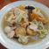 Cooksnap dari Hanny Putri Yohanna untuk resep Sapo Tahu Seafood