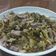 Cooksnap dari Dhea Samantha untuk resep Sapi cah Sayur Asin