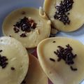 Cooksnap dari Lhuya untuk resep Adonan serba guna (kue cubit, martabak, pancake, dorayaki)
