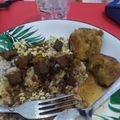 Cooksnap dari Nadhia Nurin untuk resep Rawon Nguling Jawa Timur