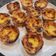 Cooksnap dari Ariana Kerrigan untuk resep Egg tart ala Macau, Enak dan gampang!