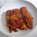 Cooksnap dari Lionie Adi untuk resep 28. Daging Masak Habang
