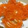 Chirag का कुकस्नैप जब उन्होंने जलेबी (jalebi recipe in Hindi) बनाया था।