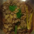 Cooksnap dari Nurma Gustna untuk resep Rendang daging sapi empuk
