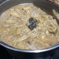 Cooksnap dari YessicaTC untuk resep Gudeg Telur Khas Jogja