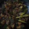 Cooksnap dari filza zufri untuk resep Ayam rica kemangi