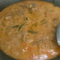 Cooksnap dari Nur Faizah untuk resep Curry Chicken / Kari Ayam ala SG Malay… sedappp 😍👍🏻