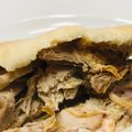 Cooksnap από George Adamides στη συνταγή Southern style pulled pork