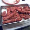 Phatgirl 2's cooksnap of when they made Pan Fried Chicken Strips.