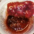 El cooksnap de Mariana 🐞 cuando hizo Mermelada light de ciruelas rojas.