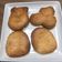 Sandy Hsieh 的 氣炸鍋-餅乾 cooksnap