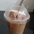 Cooksnap dari Rika AK untuk resep Mocha Float Ala KFC
