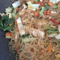 Cooksnap dari Icaak untuk resep Bihun goreng bumbu iris