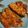 รูป Cooksnap ของ Patcharapa Yaklai เมื่อเขาทำ หมูหมักพริกป่นย่าง