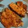 รูป Cooksnap ของ Patcharapa Yaklai เมื่อเขาทำ หมูหมักพริกป่นย่าง