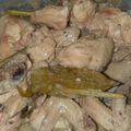 Cooksnap dari erlyn untuk resep Ayam Pop