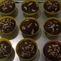 Cooksnap dari Lina Yoluv.id untuk resep Fudgy and Shiny Crust Brownies Panggang + Tips