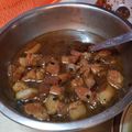 Cooksnap dari dian dewi untuk resep Babi cin / resep jadul