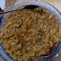 Cooksnap dari Faridaindrie untuk resep Kwetiau Goreng Bumbu Medok (Nyemek nyemek) 😆