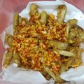 Cooksnap dari twila untuk resep Cumi Cabe Lada Garam