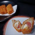 Cooksnap dari _Mila's Kitchen_ untuk resep Risol Mayonaise (Ide Jualan)