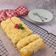 Cooksnap dari Widynaura untuk resep Bolu Susu Lembang Kukus