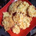 Cooksnap dari Dapur Kecil Shofiyyah untuk resep Nasi crispy untuk anak GTM (1y+)