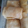 Cooksnap dari Naura shaquille untuk resep 989. Kulit Sosis Solo (Lentur & Anti Sobek)