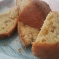 El cooksnap de Sharon Gularte cuando hizo Torta Invertida de Manzana.