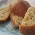 El cooksnap de Sharon Gularte cuando hizo Torta Invertida de Manzana.