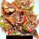 Cooksnap Sesimple Loralin semasa beliau membuat Ikan Jeruk Kicap.