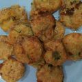 Cooksnap dari Adhe Kabakoran untuk resep Perkedel kentang