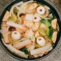 Cooksnap dari diana rosano untuk resep Shabu-shabu ala rumahan