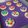 El cooksnap de Isa cuando hizo Cookies con rocklets.