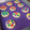El cooksnap de Isa cuando hizo Cookies con rocklets.