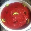 صورة من هاجرهاجر، شاركها بعد تجربة وصفة هريسة الفلفل الاحمر🌶
