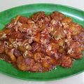 Cooksnap dari Resta Indah untuk resep Semur jengkol pedas, manis, empuk dan enakkk berasa daging😍😍😍