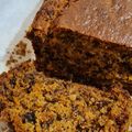 Cooksnap από Argiro Vagiati στη συνταγή Σοκολατένιο Κέικ μπανάνα - Αφράτο και υγιεινό με αλεύρι ολικής