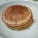 Cooksnap dari Rica Fadillah untuk resep Pancake Teflon Simple