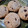 El cooksnap de Natalia Gonzalvo cuando hizo Galletas de avena, coco y chocolate.