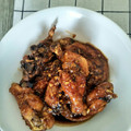 Cooksnap dari Rezita May ✅ untuk resep Ayam 3 Rasa, pasti nambah nasi!
