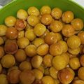 Cooksnap dari Melly Idrus untuk resep Nastar lumer,lembut, dijamin enak dan,anti gagal