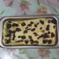 Cooksnap dari Erni Rizkyta untuk resep Puding Roti / Bread Pudding | Kreasi Roti Tawar