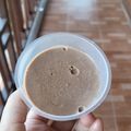 Cooksnap dari Ayu Mahardhika untuk resep Puding Cokelat Kuning Telur dan Vla Susu