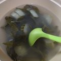Cooksnap dari Anindita Meitamasari untuk resep Sayur Asem Suroboyo