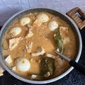 Cooksnap dari Anita Prakoso untuk resep Sayur Tahu dan Tempe Bosok Sambal Tumpang
