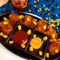 Soni Mehrotra का कुकस्नैप जब उन्होंने आलू कटलेट (aloo cutlet recipe in Hindi) बनाया था।