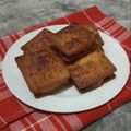 Cooksnap dari anisatur raehan untuk resep Gabin tape #BikinRamadhanBerkesan